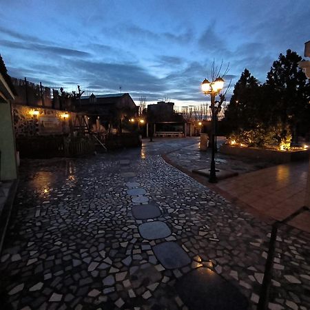 Apartamento En Zaragoza3 Εξωτερικό φωτογραφία