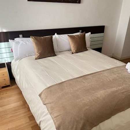 Apartamento En Zaragoza3 Εξωτερικό φωτογραφία