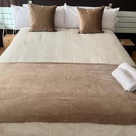 Apartamento En Zaragoza3 Εξωτερικό φωτογραφία