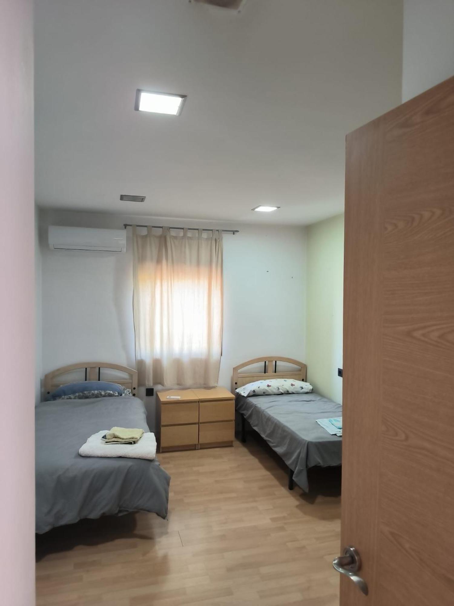 Apartamento En Zaragoza3 Εξωτερικό φωτογραφία