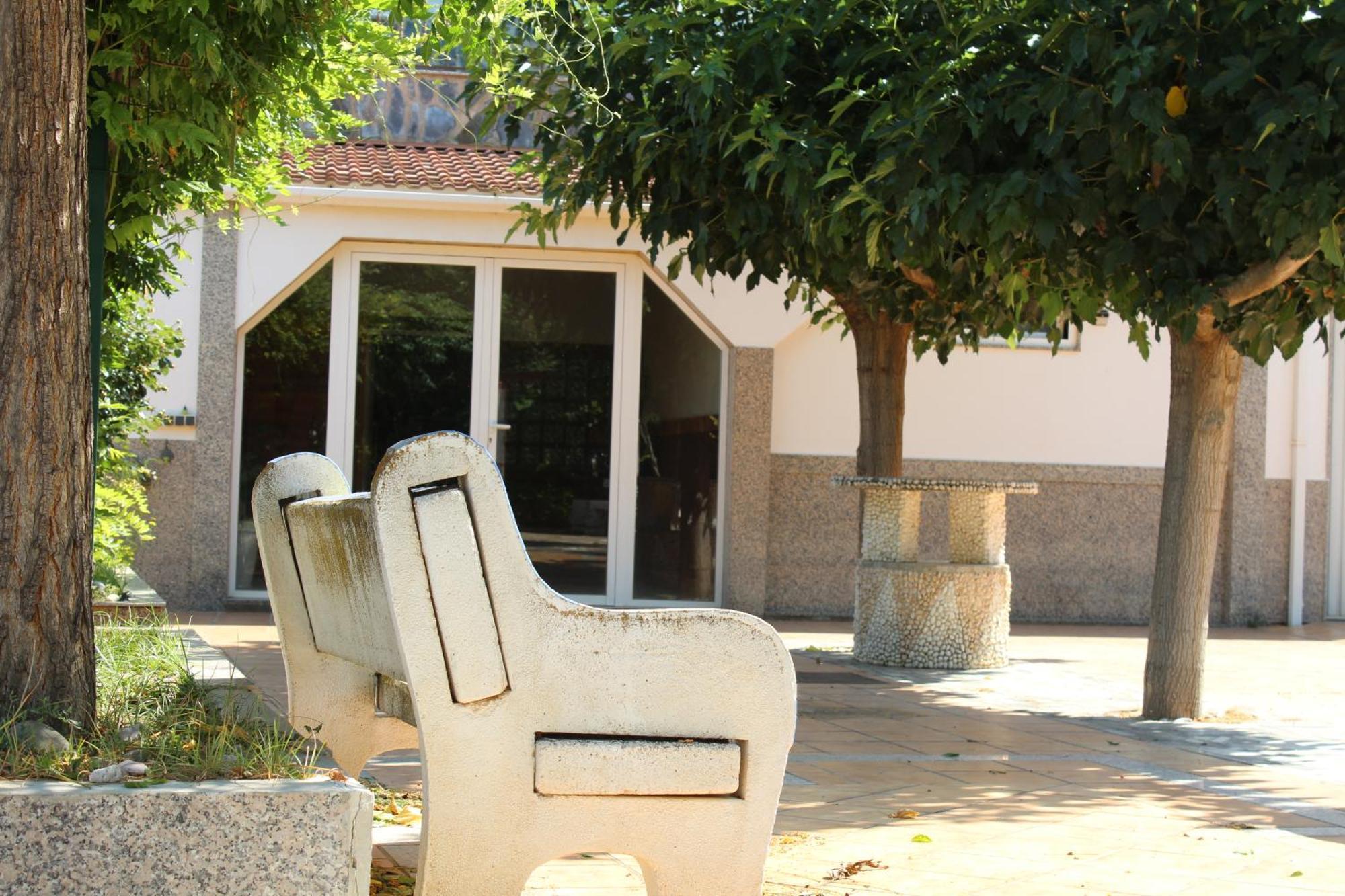 Apartamento En Zaragoza3 Εξωτερικό φωτογραφία