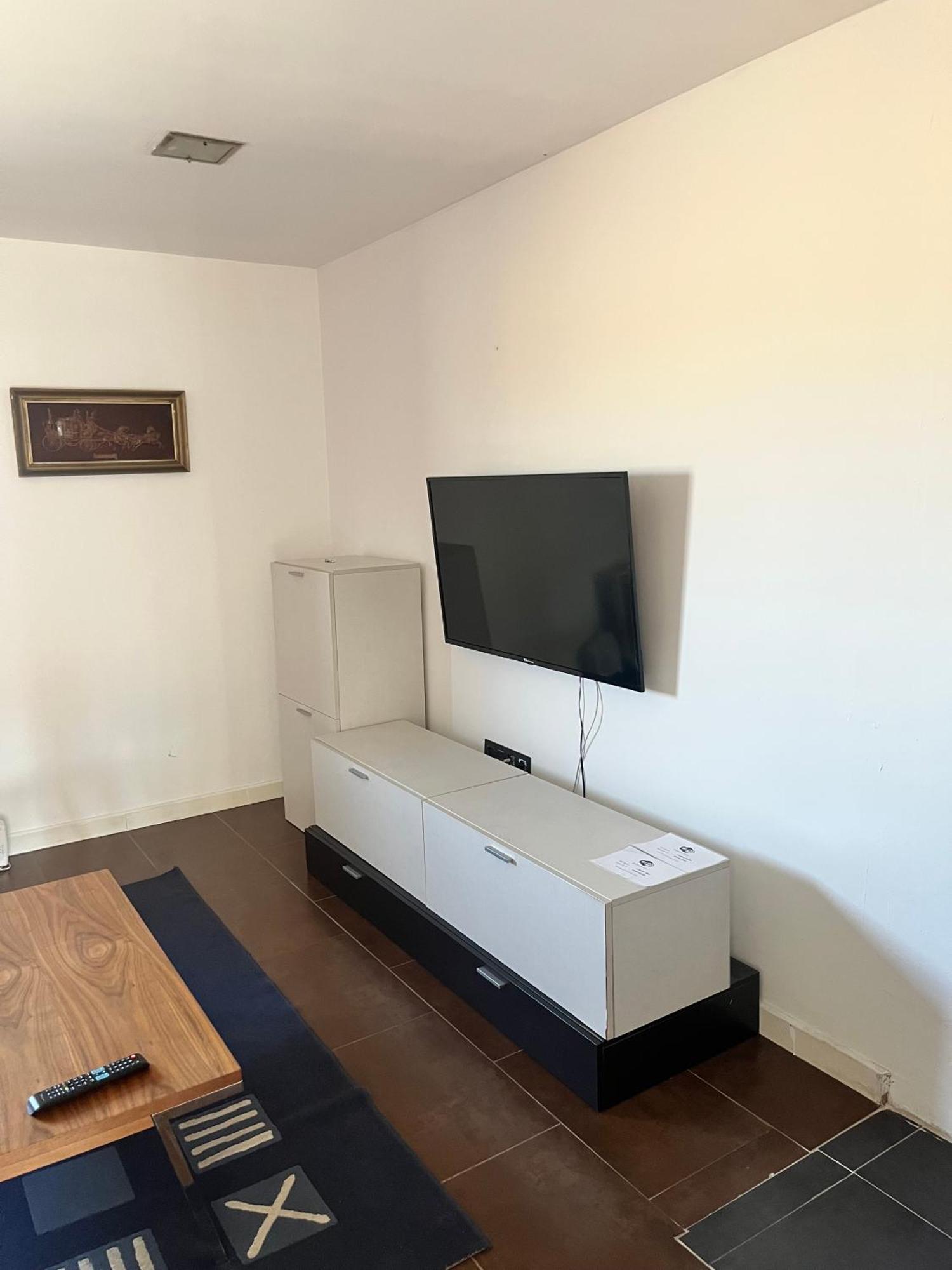 Apartamento En Zaragoza3 Εξωτερικό φωτογραφία