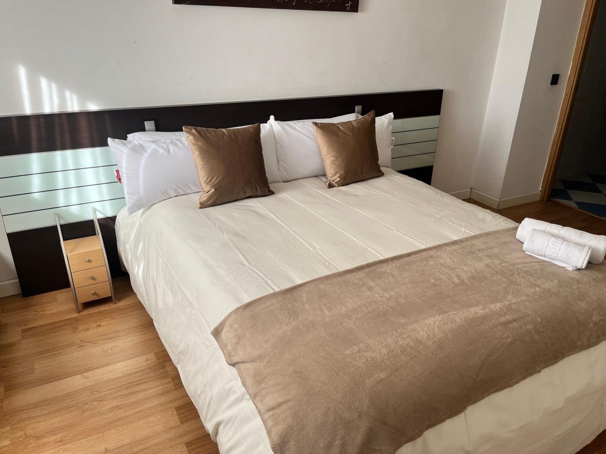 Apartamento En Zaragoza3 Εξωτερικό φωτογραφία