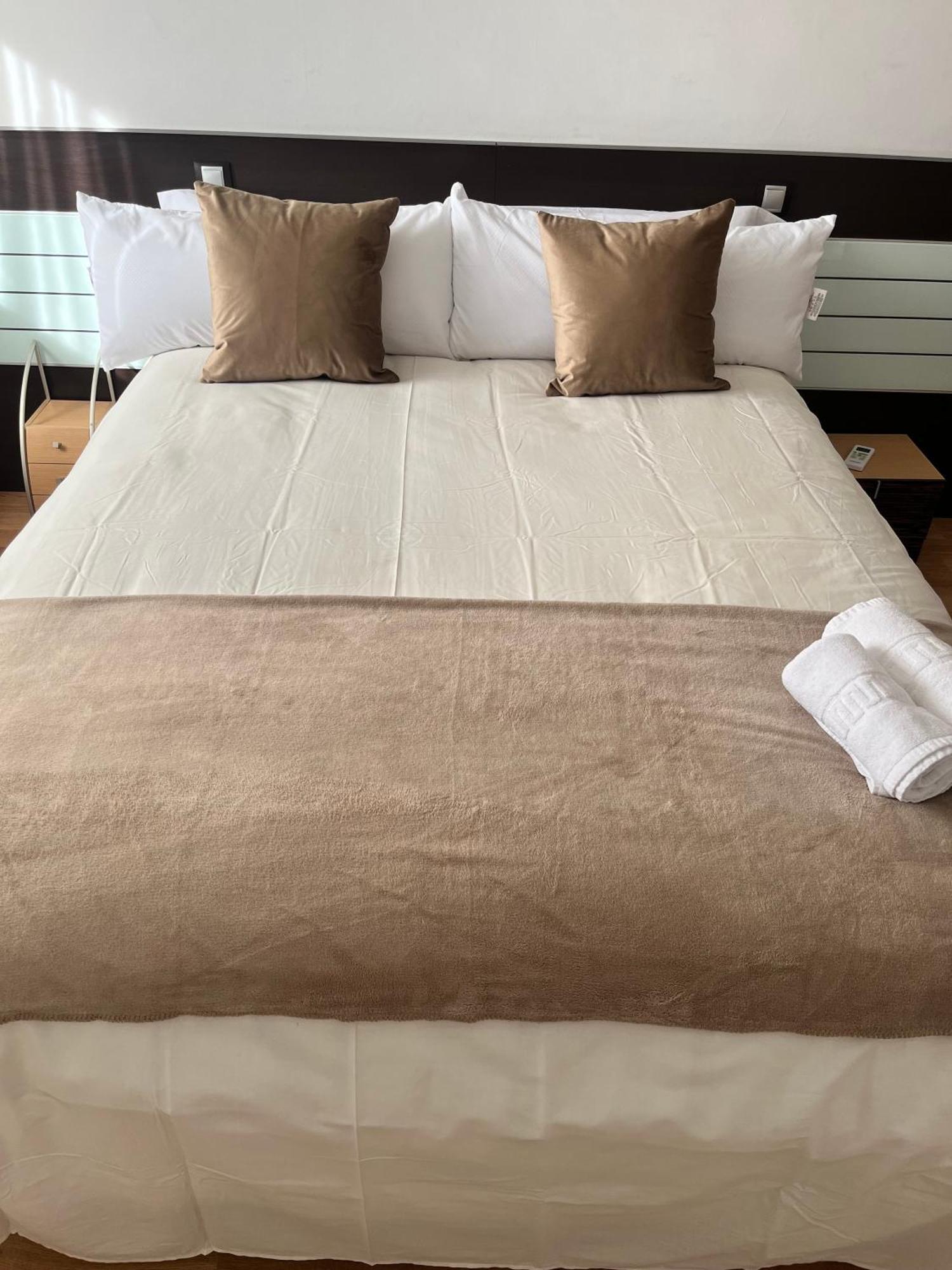 Apartamento En Zaragoza3 Εξωτερικό φωτογραφία