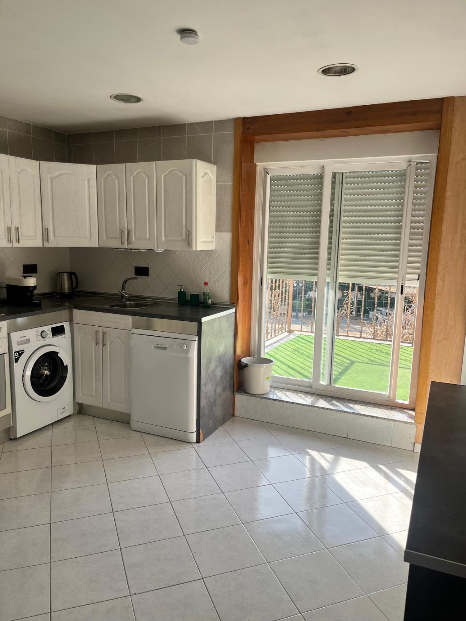 Apartamento En Zaragoza3 Εξωτερικό φωτογραφία